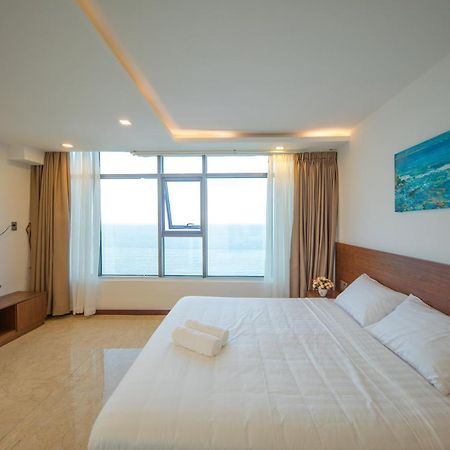 Nha Trang Beach Apartments Esterno foto