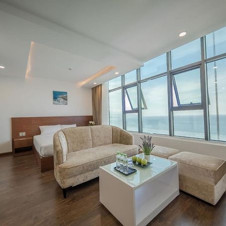 Nha Trang Beach Apartments Esterno foto
