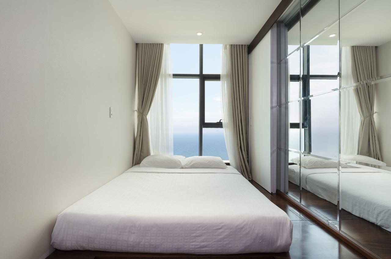Nha Trang Beach Apartments Esterno foto