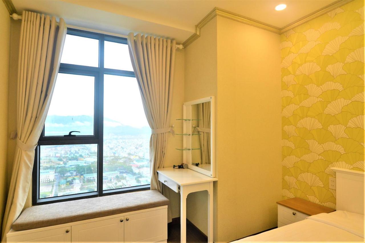 Nha Trang Beach Apartments Esterno foto