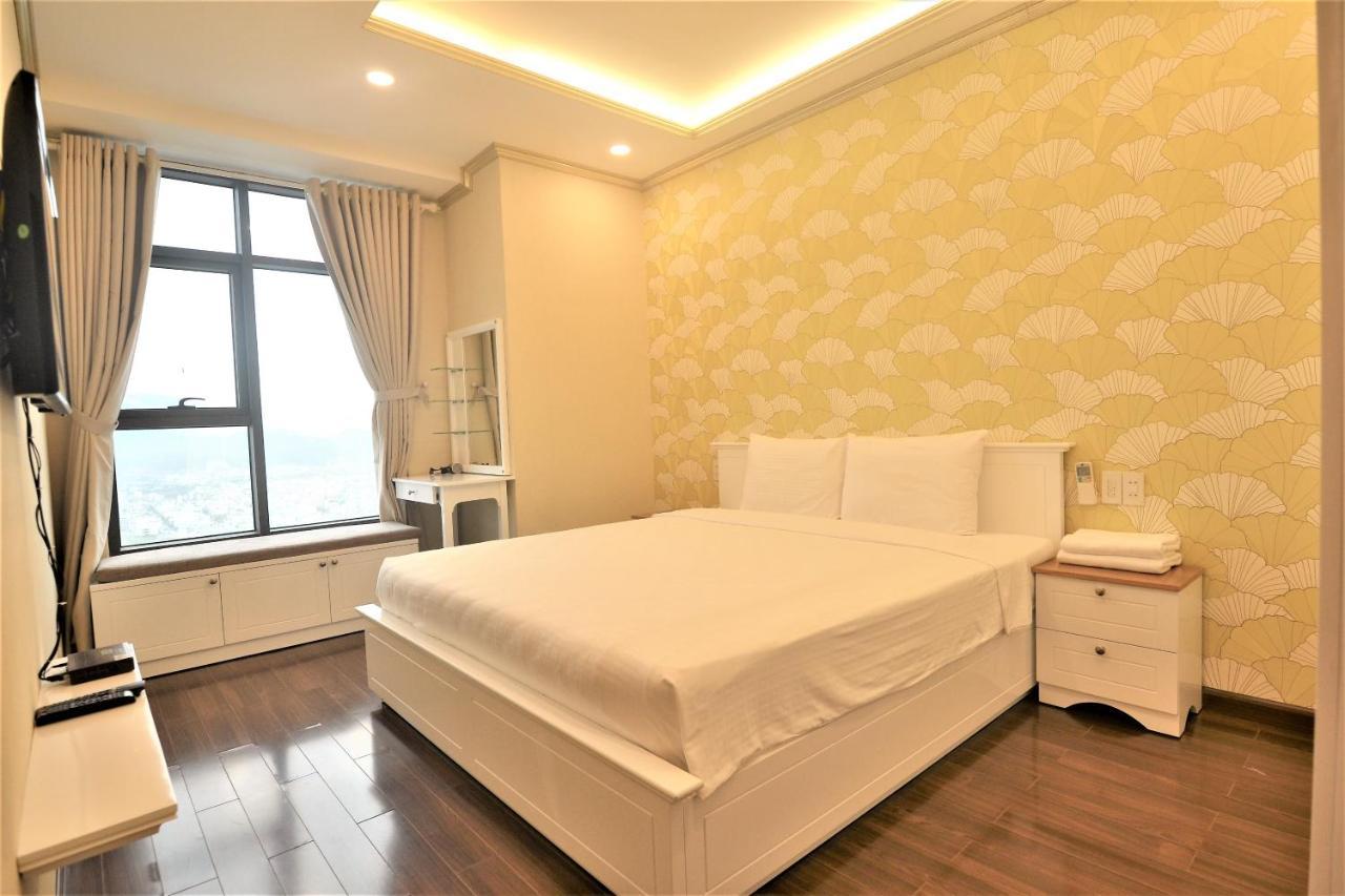 Nha Trang Beach Apartments Esterno foto
